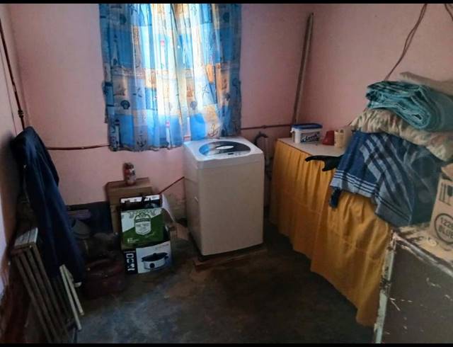 4 BEDROOM HOUSE FOR SALE IN JANSENVILLE